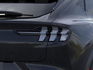 2023 Ford Mustang Mach-E Select 3FMTK1R45PMA64315 in La Mesa, CA 21