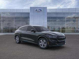2023 Ford Mustang Mach-E Select 3FMTK1R45PMA64315 in La Mesa, CA 7