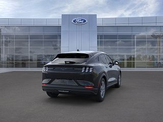 2023 Ford Mustang Mach-E Select 3FMTK1R45PMA64315 in La Mesa, CA 8