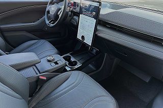 2023 Ford Mustang Mach-E Premium 3FMTK3SUXPMA88986 in La Mesa, CA 12