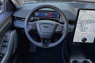 2023 Ford Mustang Mach-E Premium 3FMTK3SU0PMA88379 in La Mesa, CA 10