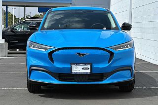 2023 Ford Mustang Mach-E Select 3FMTK1R41PMA64215 in La Mesa, CA 2