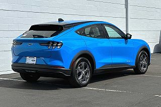 2023 Ford Mustang Mach-E Select 3FMTK1R41PMA64215 in La Mesa, CA 4