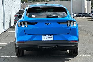2023 Ford Mustang Mach-E Select 3FMTK1R41PMA64215 in La Mesa, CA 5