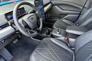 2023 Ford Mustang Mach-E Select 3FMTK1R41PMA64215 in La Mesa, CA 6