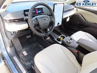 2023 Ford Mustang Mach-E Premium 3FMTK3SU6PMA65009 in Layton, UT 4