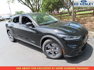 2023 Ford Mustang Mach-E Select VIN: 3FMTK1SS7PMA30272