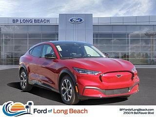 2023 Ford Mustang Mach-E Premium 3FMTK3SU6PMA88967 in Long Beach, CA