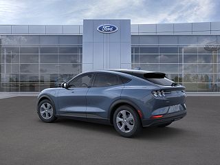 2023 Ford Mustang Mach-E Select 3FMTK1S58PMB02557 in Lumberton, NJ 4