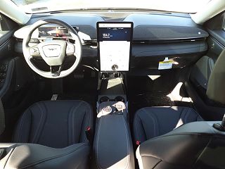 2023 Ford Mustang Mach-E Premium 3FMTK3R46PMA76694 in Martinsburg, WV 6