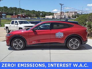 2023 Ford Mustang Mach-E Premium 3FMTK3R42PMA88261 in Mcalester, OK 21