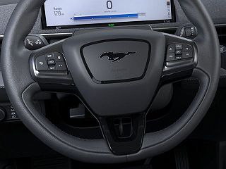 2023 Ford Mustang Mach-E Premium 3FMTK3R73PMA99862 in Napa, CA 12