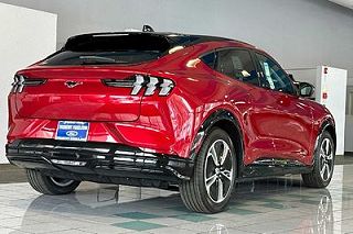 2023 Ford Mustang Mach-E Premium 3FMTK3S5XPMB08503 in Newark, CA 3