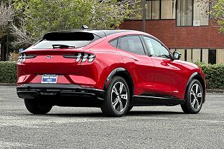 2023 Ford Mustang Mach-E Premium 3FMTK3R42PMB04412 in Newark, CA 3
