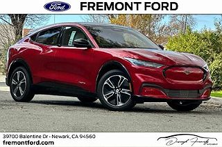 2023 Ford Mustang Mach-E Premium 3FMTK3R42PMA88860 in Newark, CA