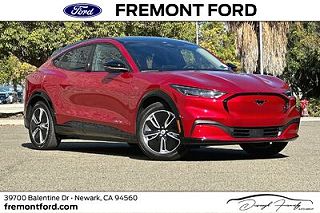 2023 Ford Mustang Mach-E Premium 3FMTK3R43PMA86843 in Newark, CA 1