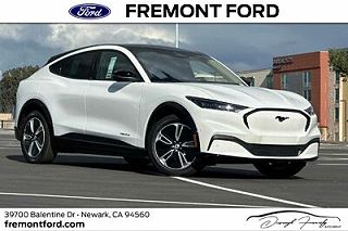 2023 Ford Mustang Mach-E Premium 3FMTK3R43PMB01986 in Newark, CA 1