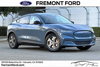 2023 Ford Mustang Mach-E Premium 3FMTK3R46PMA86996 in Newark, CA