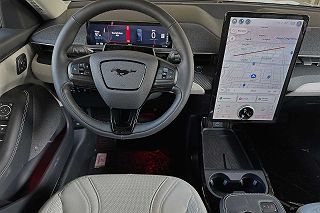2023 Ford Mustang Mach-E Premium 3FMTK3R43PMB01972 in Newark, CA 15