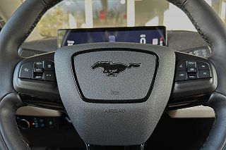 2023 Ford Mustang Mach-E Premium 3FMTK3R43PMB01972 in Newark, CA 27