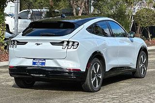 2023 Ford Mustang Mach-E Premium 3FMTK3R43PMB01972 in Newark, CA 3