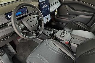 2023 Ford Mustang Mach-E Premium 3FMTK3R40PMB03940 in Newark, CA 9