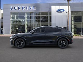 2023 Ford Mustang Mach-E Premium 3FMTK3R72PMA55092 in North Hollywood, CA 3