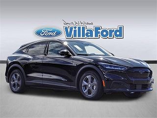 2023 Ford Mustang Mach-E Select VIN: 3FMTK1RM9PMA17689