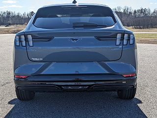 2023 Ford Mustang Mach-E Premium 3FMTK3SU0PMA87653 in Prince George, VA 4
