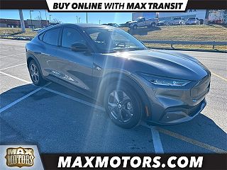 2023 Ford Mustang Mach-E Select 3FMTK1R46PMA98957 in Richmond, MO 1