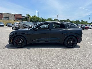 2023 Ford Mustang Mach-E GT 3FMTK4SX0PMA44429 in Richmond, MO 4