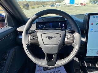 2023 Ford Mustang Mach-E GT 3FMTK4SE3PMA05221 in Richmond, MO 18