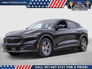 2023 Ford Mustang Mach-E Select VIN: 3FMTK1R47PMA76823