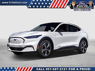 2023 Ford Mustang Mach-E Premium 3FMTK3R45PMA87623 in Riverside, CA