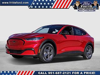 2023 Ford Mustang Mach-E Select VIN: 3FMTK1R4XPMA93194