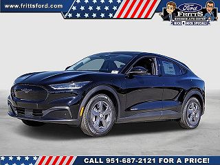 2023 Ford Mustang Mach-E Select VIN: 3FMTK1R42PMA91214