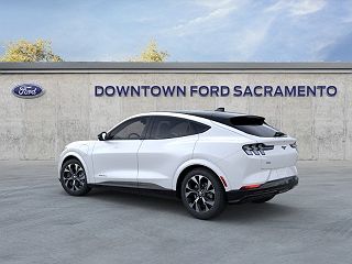 2023 Ford Mustang Mach-E Premium 3FMTK3SS1PMA36743 in Sacramento, CA 5