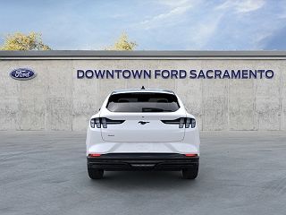 2023 Ford Mustang Mach-E Premium 3FMTK3SS1PMA36743 in Sacramento, CA 6