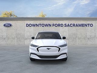 2023 Ford Mustang Mach-E Premium 3FMTK3SS1PMA36743 in Sacramento, CA 7