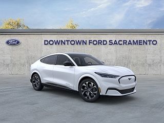2023 Ford Mustang Mach-E Premium 3FMTK3SS1PMA36743 in Sacramento, CA 8