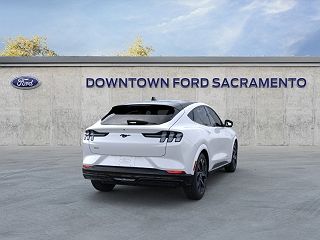 2023 Ford Mustang Mach-E Premium 3FMTK3SS1PMA36743 in Sacramento, CA 9