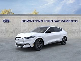 2023 Ford Mustang Mach-E Premium 3FMTK3SS0PMA36751 in Sacramento, CA 2