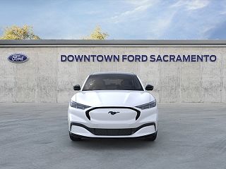2023 Ford Mustang Mach-E Premium 3FMTK3SS0PMA36751 in Sacramento, CA 7