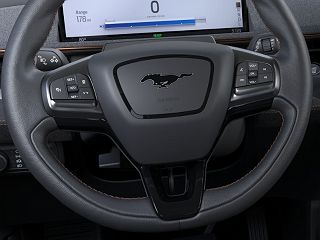 2023 Ford Mustang Mach-E GT 3FMTK4SE1PMA54448 in Sacramento, CA 13