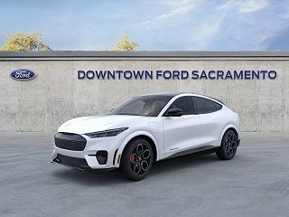 2023 Ford Mustang Mach-E GT 3FMTK4SE1PMA54448 in Sacramento, CA 2