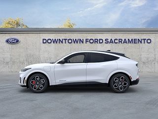 2023 Ford Mustang Mach-E GT 3FMTK4SE1PMA54448 in Sacramento, CA 4