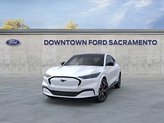2023 Ford Mustang Mach-E Premium 3FMTK3SSXPMA37227 in Sacramento, CA 3