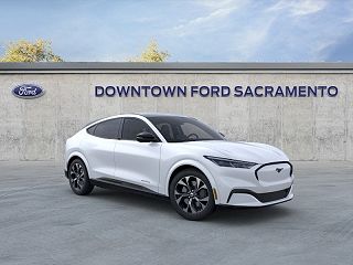 2023 Ford Mustang Mach-E Premium 3FMTK3SSXPMA37227 in Sacramento, CA 8