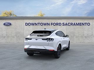 2023 Ford Mustang Mach-E Premium 3FMTK3SSXPMA37227 in Sacramento, CA 9
