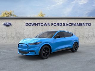 2023 Ford Mustang Mach-E Premium 3FMTK3SU2PMA96175 in Sacramento, CA 2